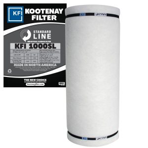 KFI SL1000