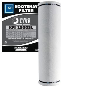 KFI SL1500