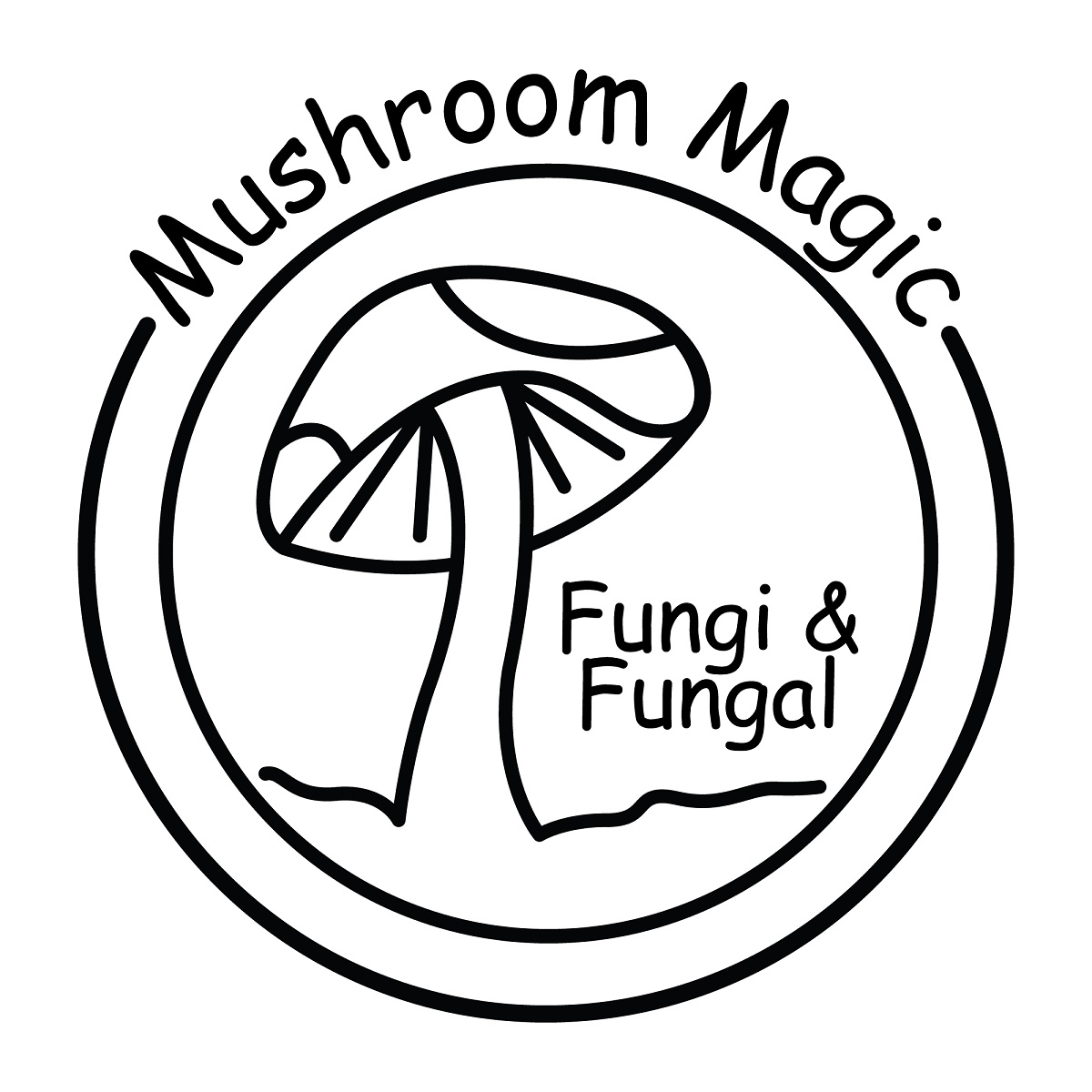 Mushroom Magic