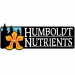 Humboldt Nutrients Logo