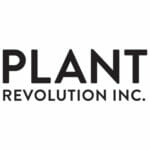 Plant Revolution Logo