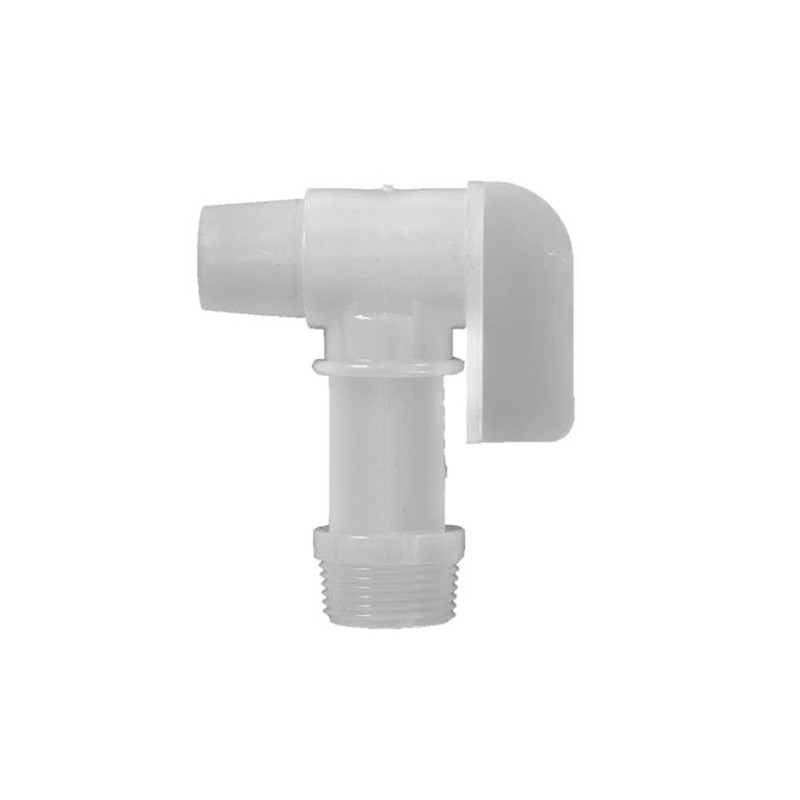 Athena 5 Gal Spigot