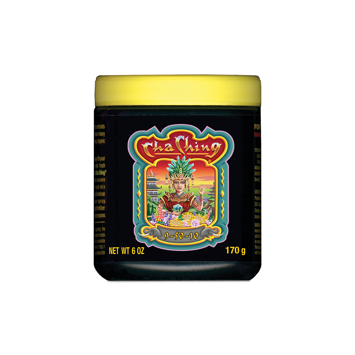 FoxFarm Cha Ching Soluble 6oz