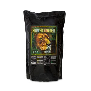 GreenGro Biologicals Flower Finisher 5lb