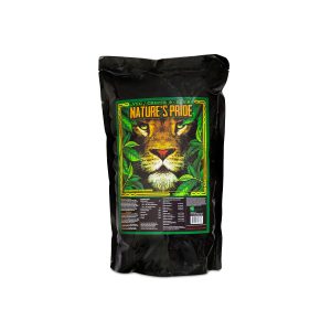 GreenGro Biologicals Natures Pride Veg 10LB