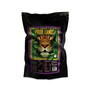 GreenGro Biologicals Pride Lands Bloom 2lb