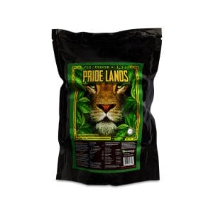 GreenGro Biologicals Pride Lands Veg 2lb