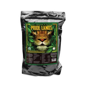 GreenGro Biologicals Pride Lands Veg 5lb