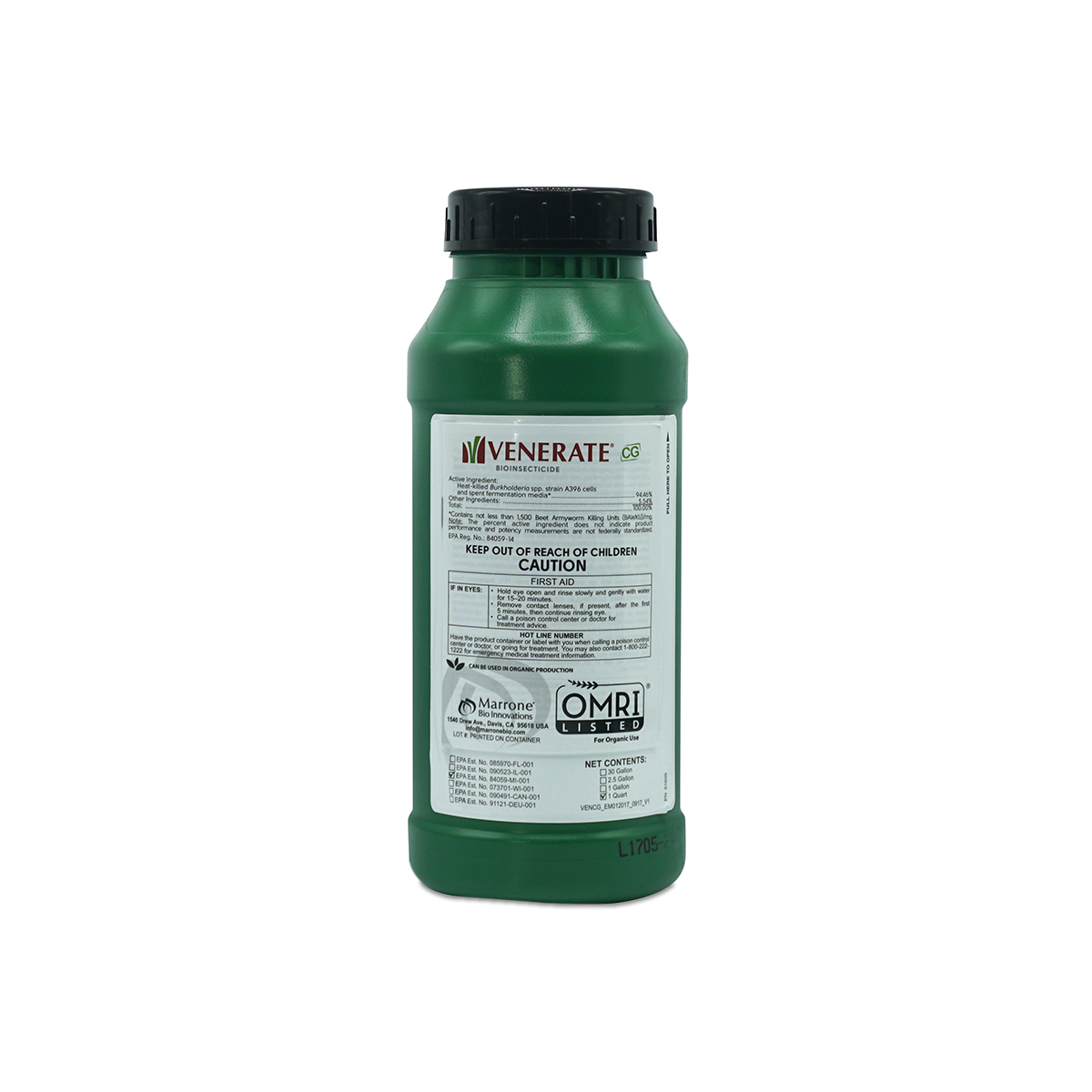 Marrone-Venerate-CG-32oz