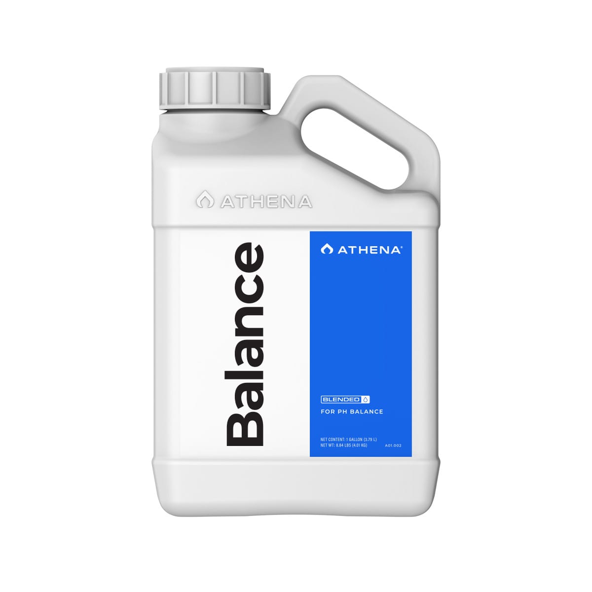 Athena Balance Silicon Supplement