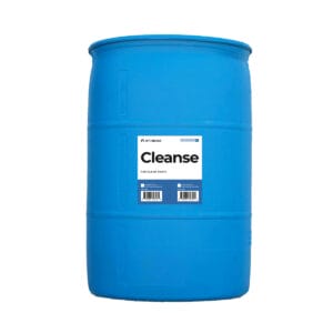 New Athena Cleanse 55 Gallon