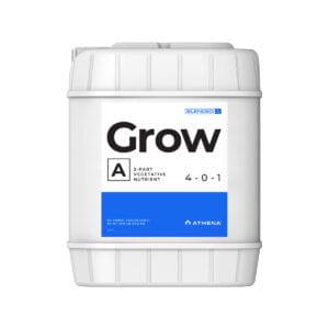 New Athena Grow A 5 Gallon