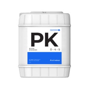 New Athena PK 5 Gallon