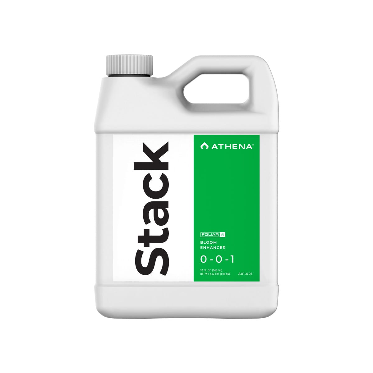 New Athena Stack 32 oz