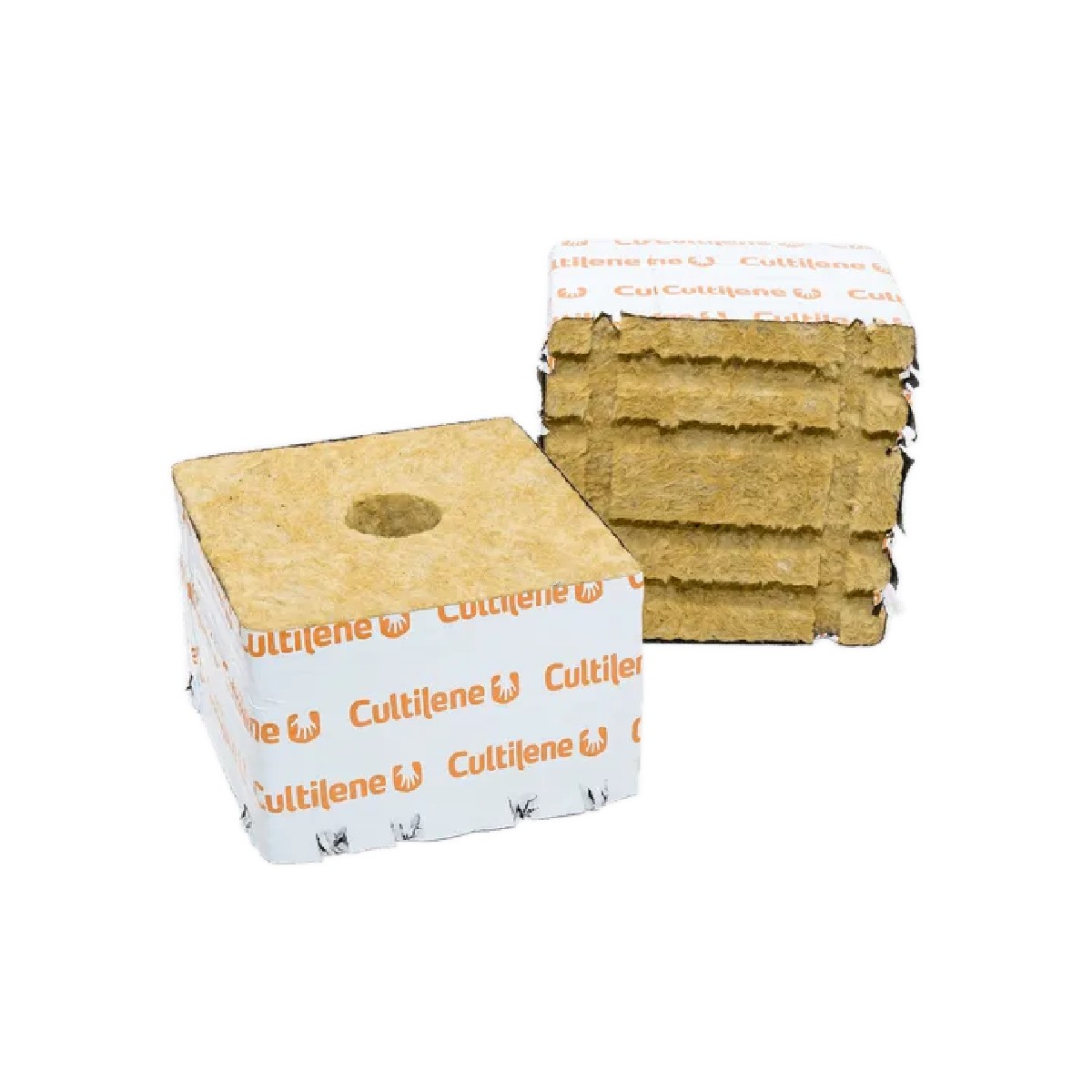 Cultiwool 6x6x4