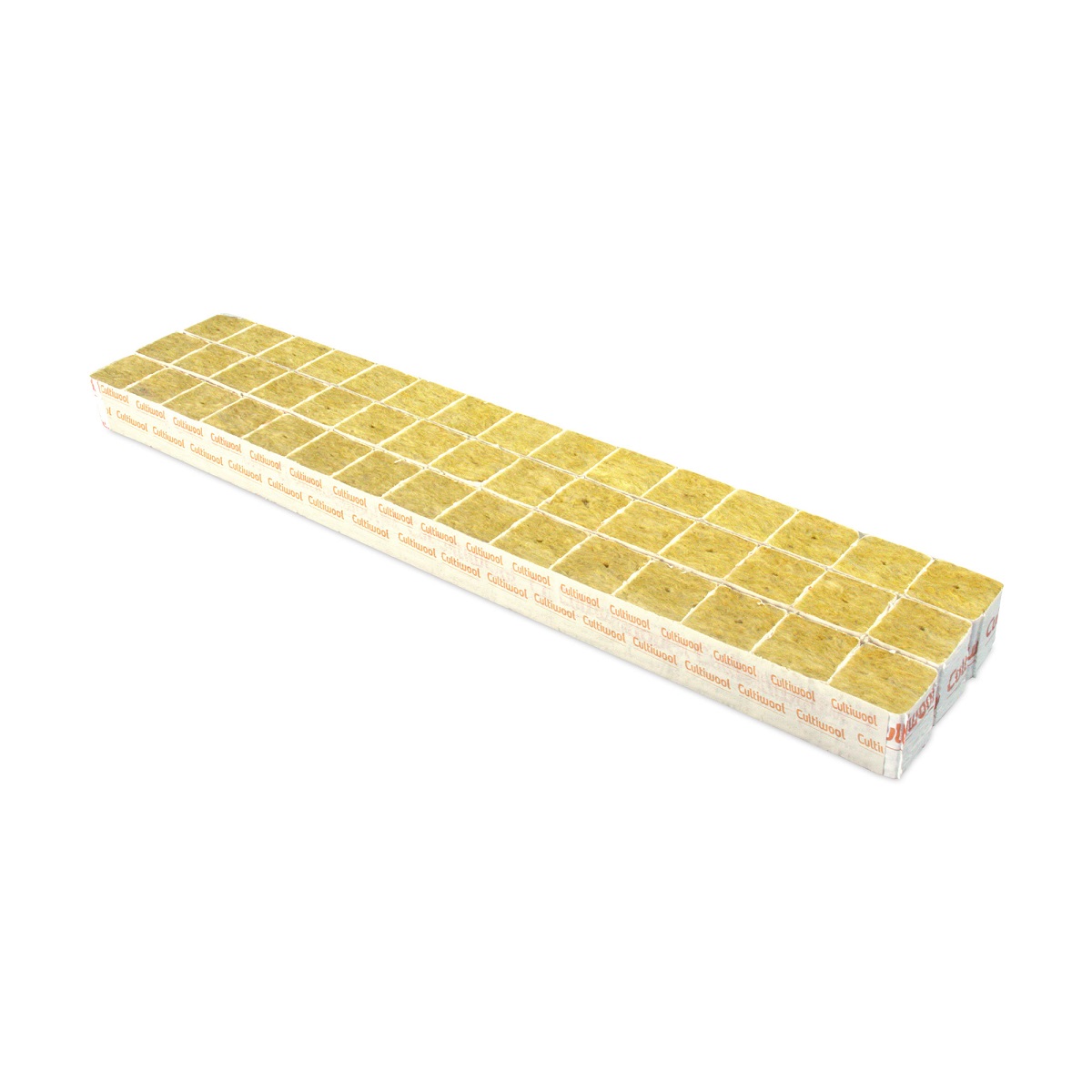Cultiwool Mini Rockwool Cubes - 1.5 Inch