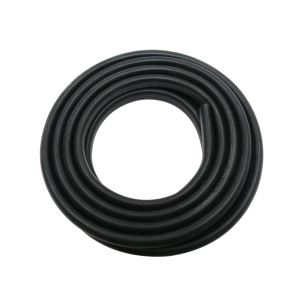 75 Inch Black Tubing