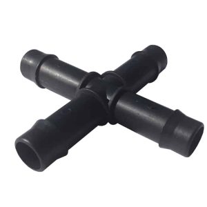 AutoPot .5 Inch Cross Connector