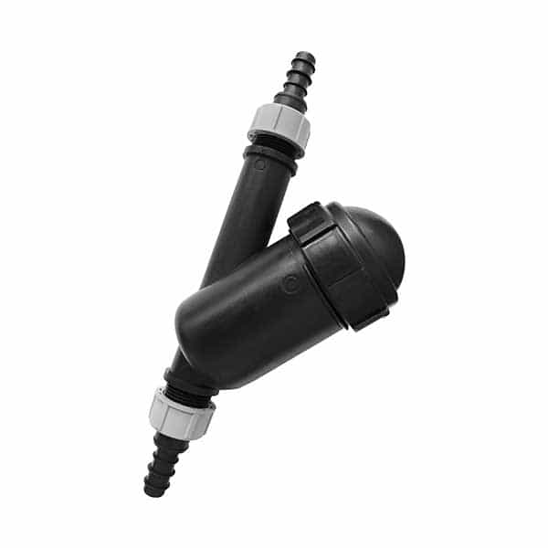 AutoPot Inline Pro Filter Half Inch