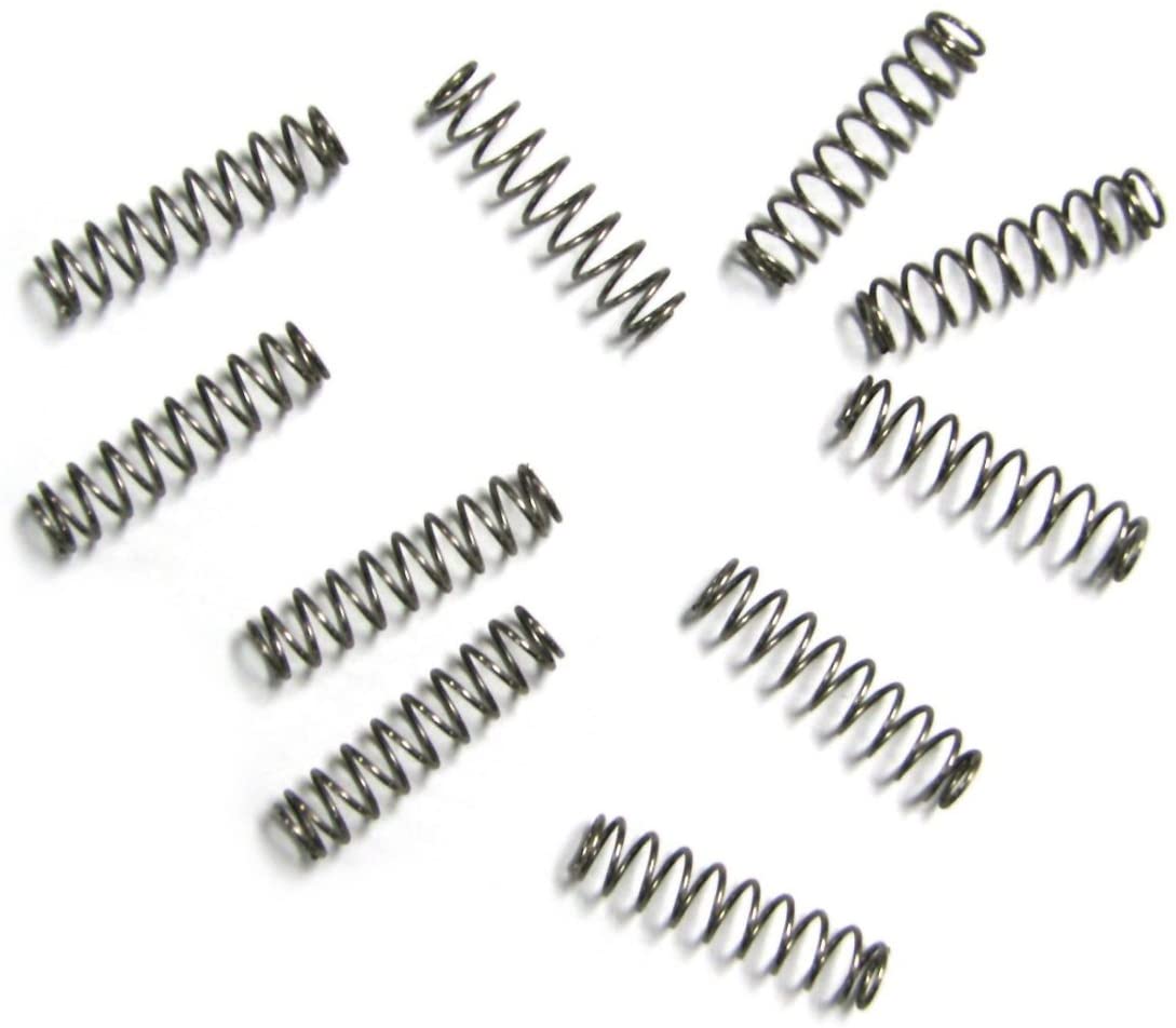 HF Precision Pruner Springs
