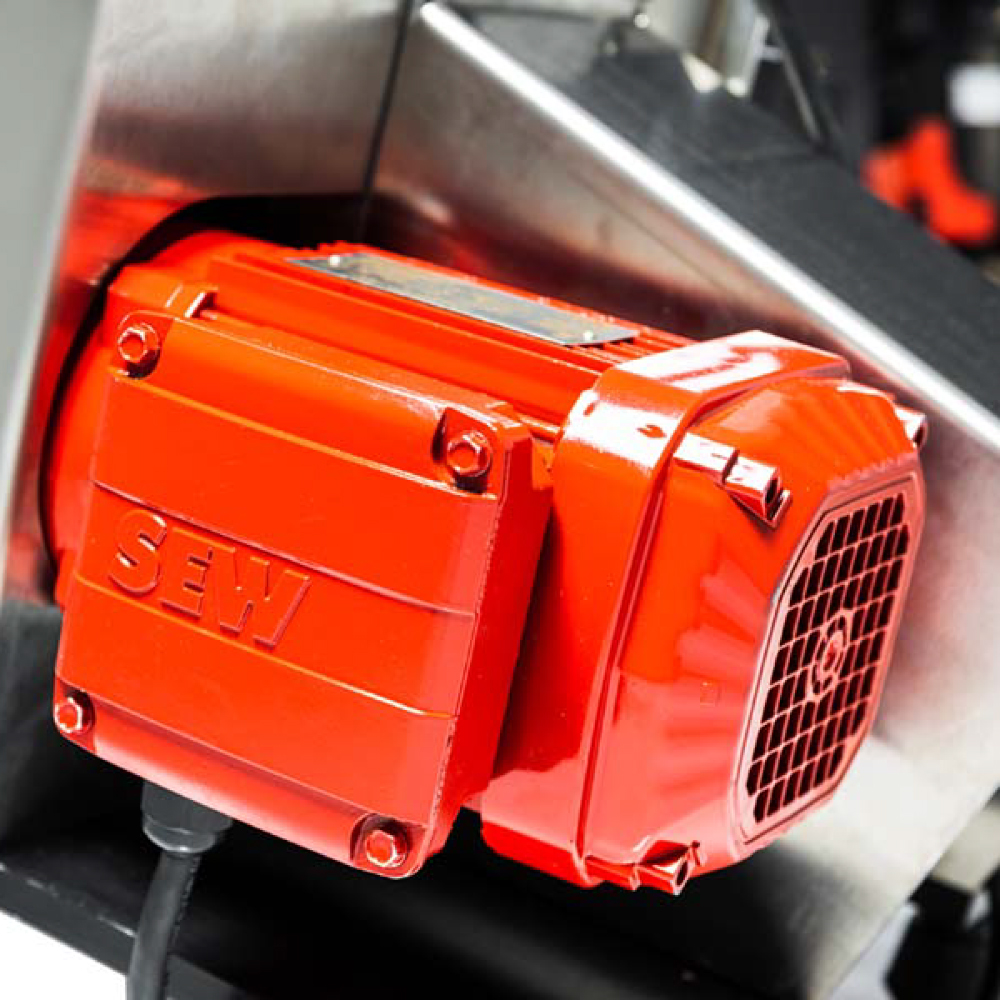 Centurion Pro HP Mini Bucker System