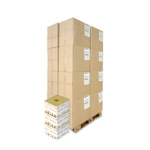 Cultiwool Block Bulk Pallet 6x6x4