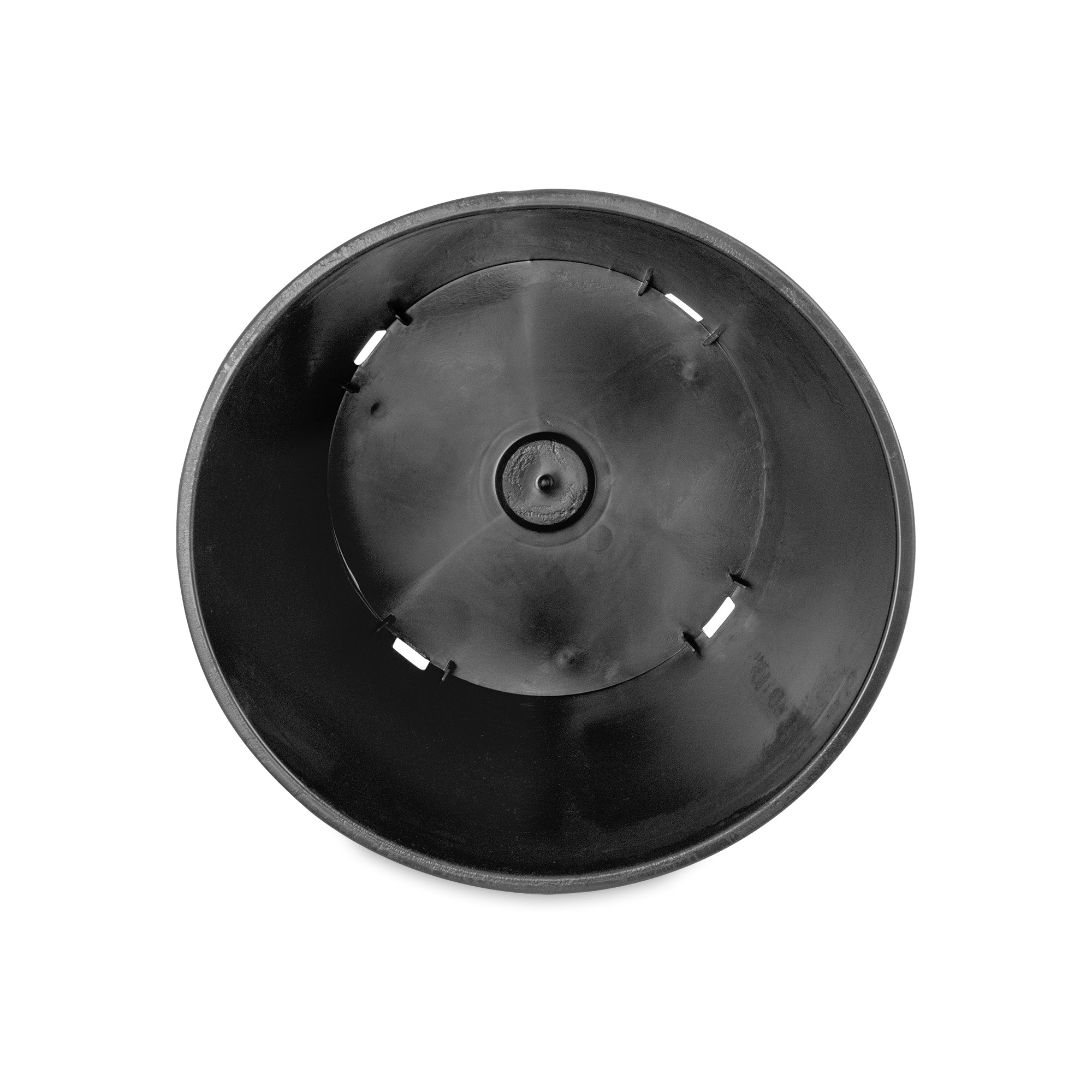 #3 Heavy Duty Nursery Pots with Drainage Holes