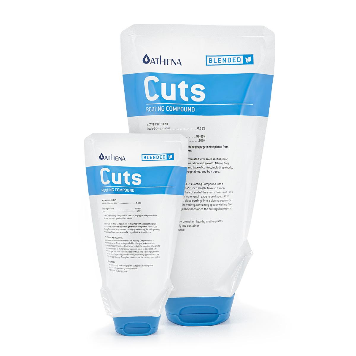 Athena Cuts 7 & 14 Oz