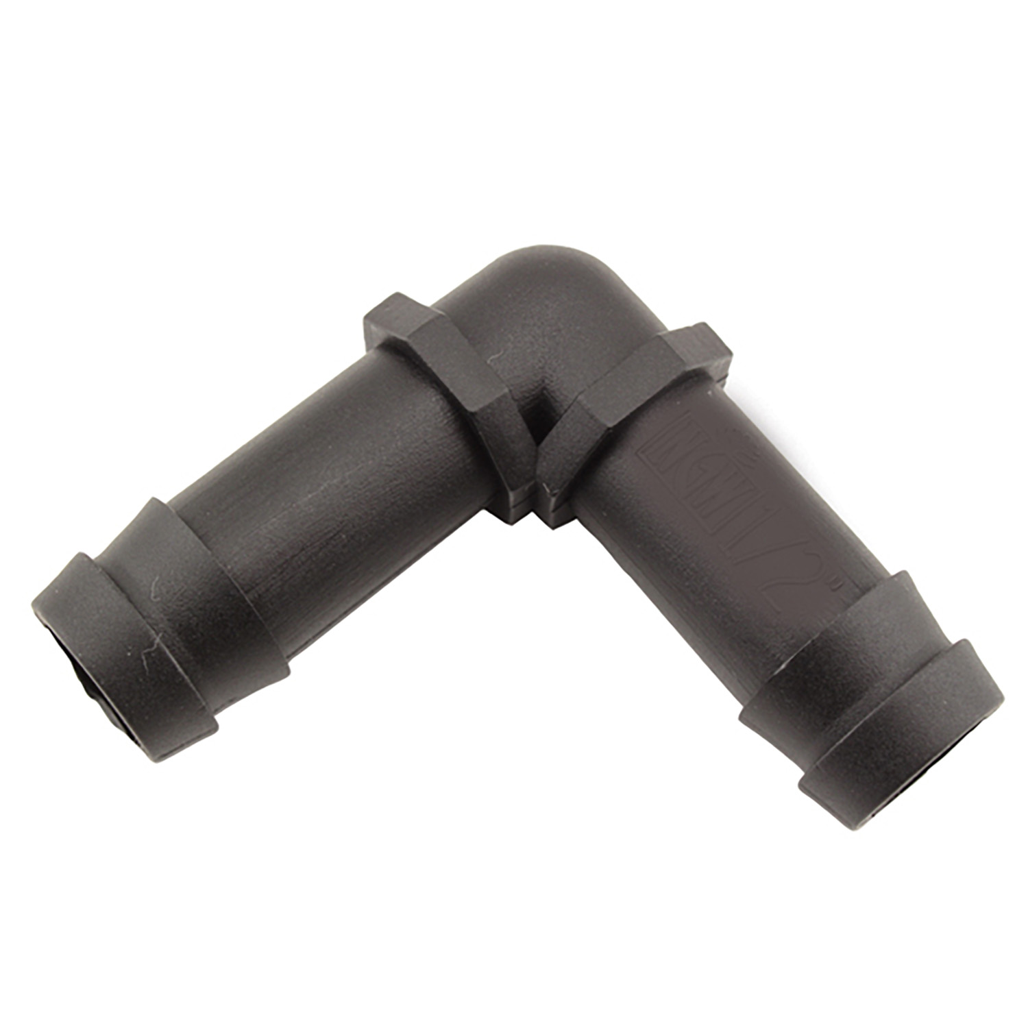Hydro Flow Premium Barbed Elbow 1/2"