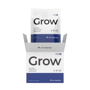 New Athena Pro Grow 10lb Box