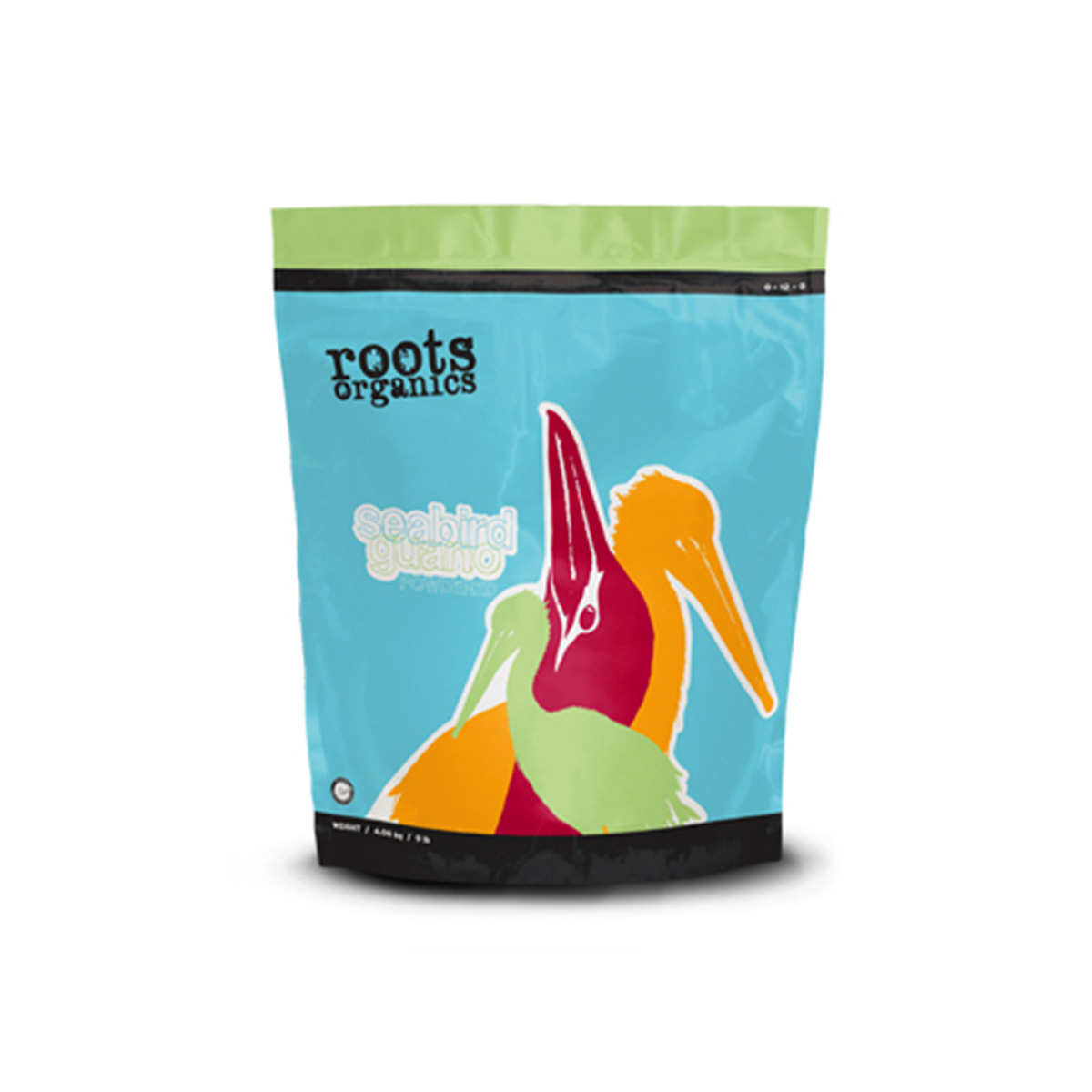 Seabird Guano 9lb