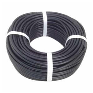 Autopot 1/4 Inch Black Tubing