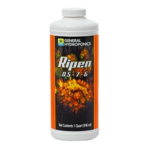 General Hydroponics Ripen Quart