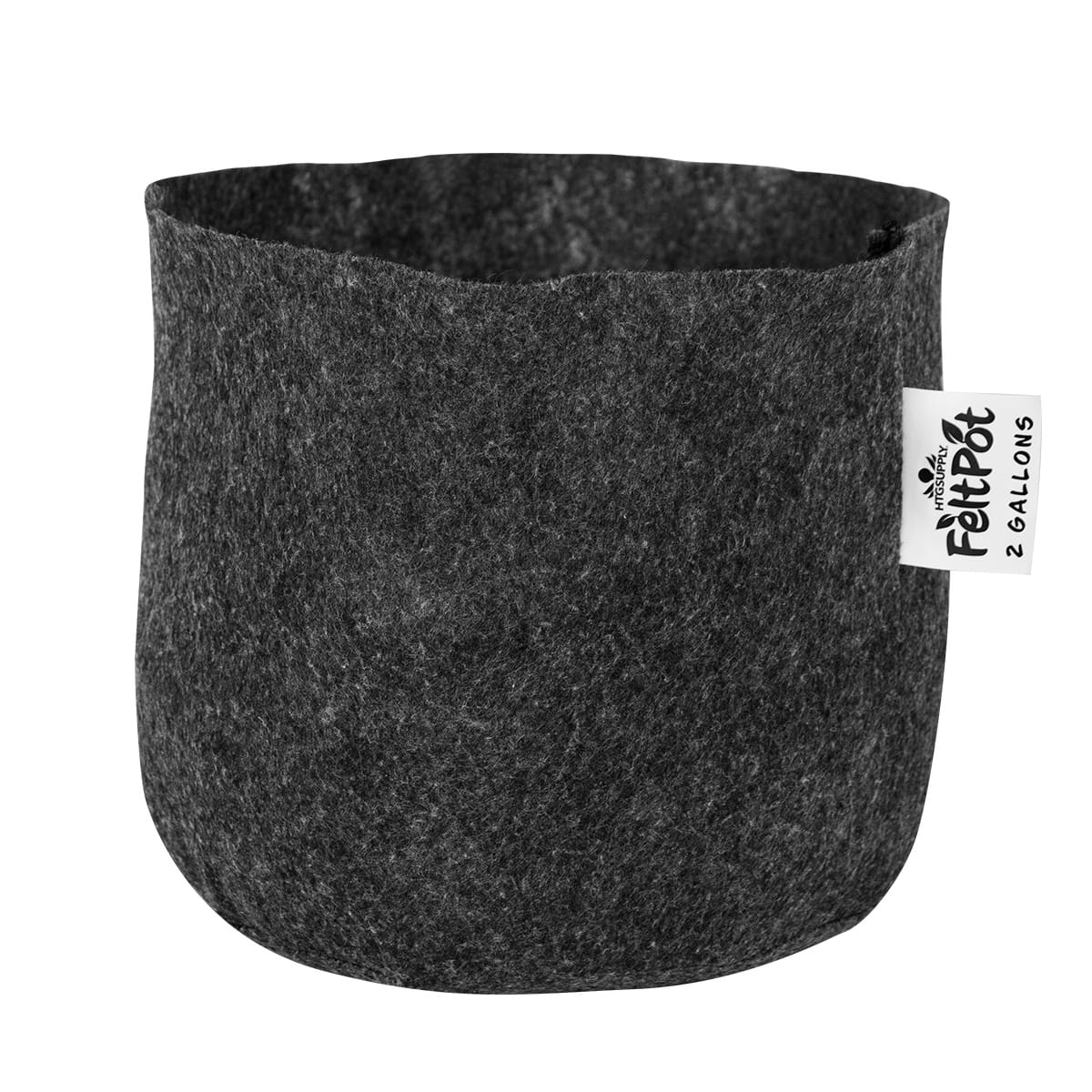 HTG Supply FeltPot 2 Gallon