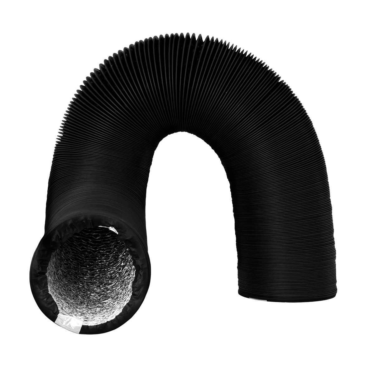 4"x25' Flexible Ducting