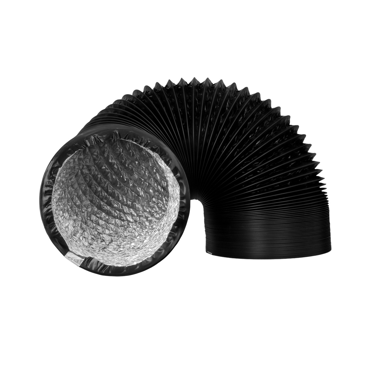 8"x10' Flexible Ducting