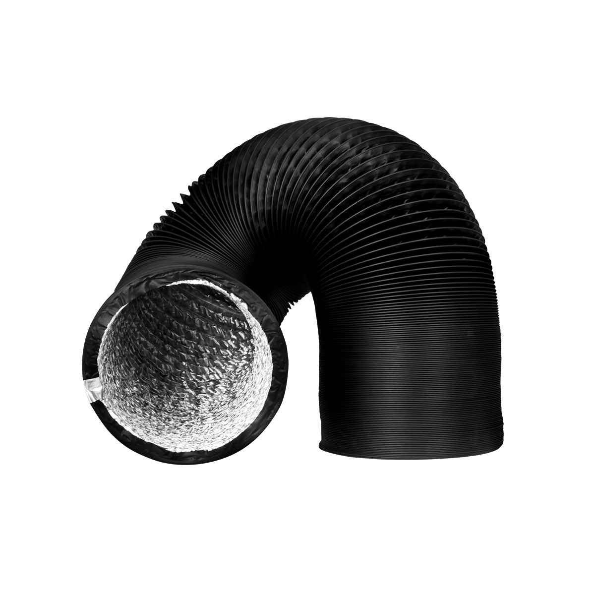 8"x25' Flexible Ducting