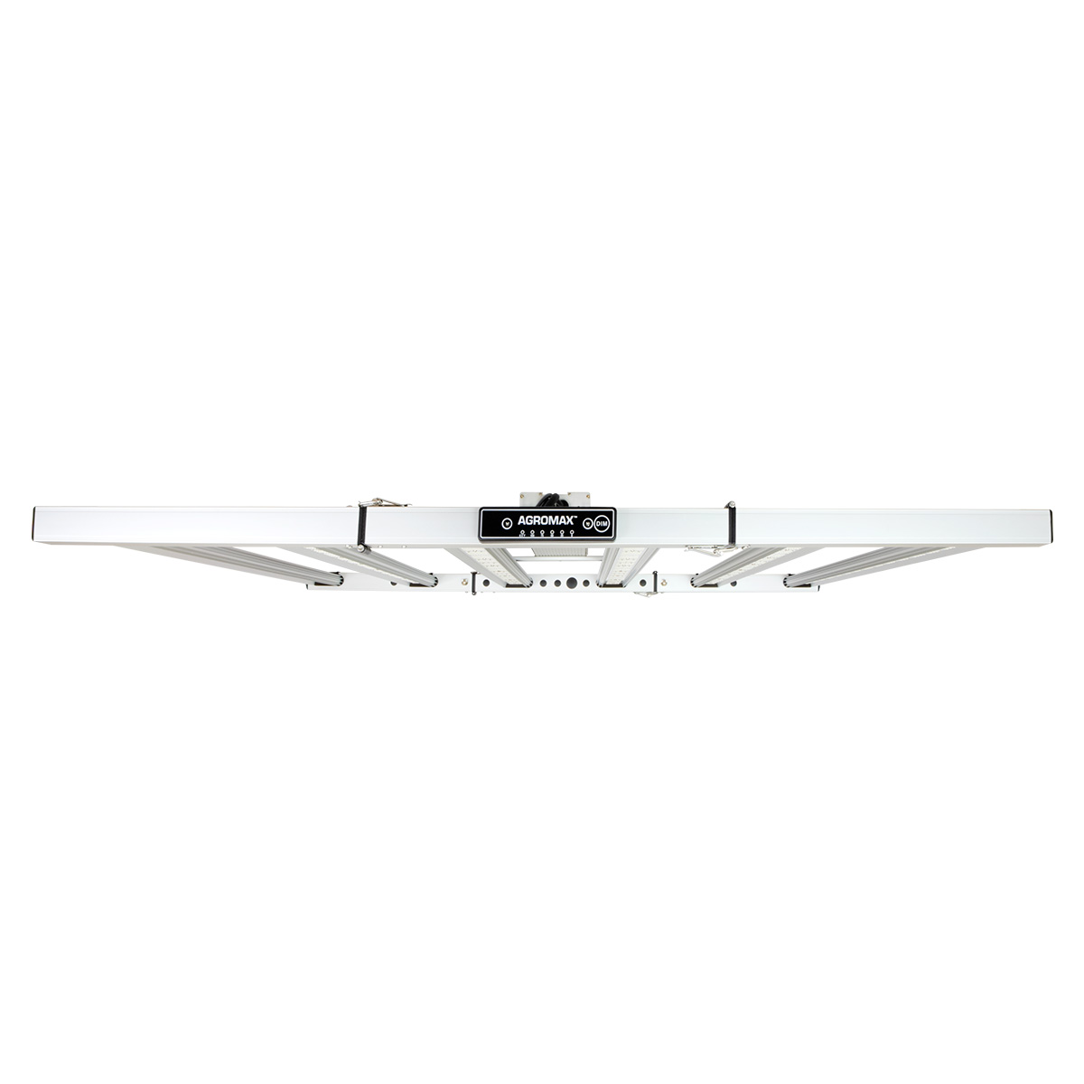Prime 2200-X Profile View