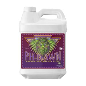 AN pH down 10 L