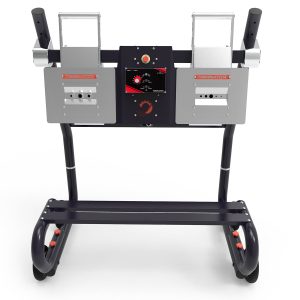 BuckMaster Pro Front View