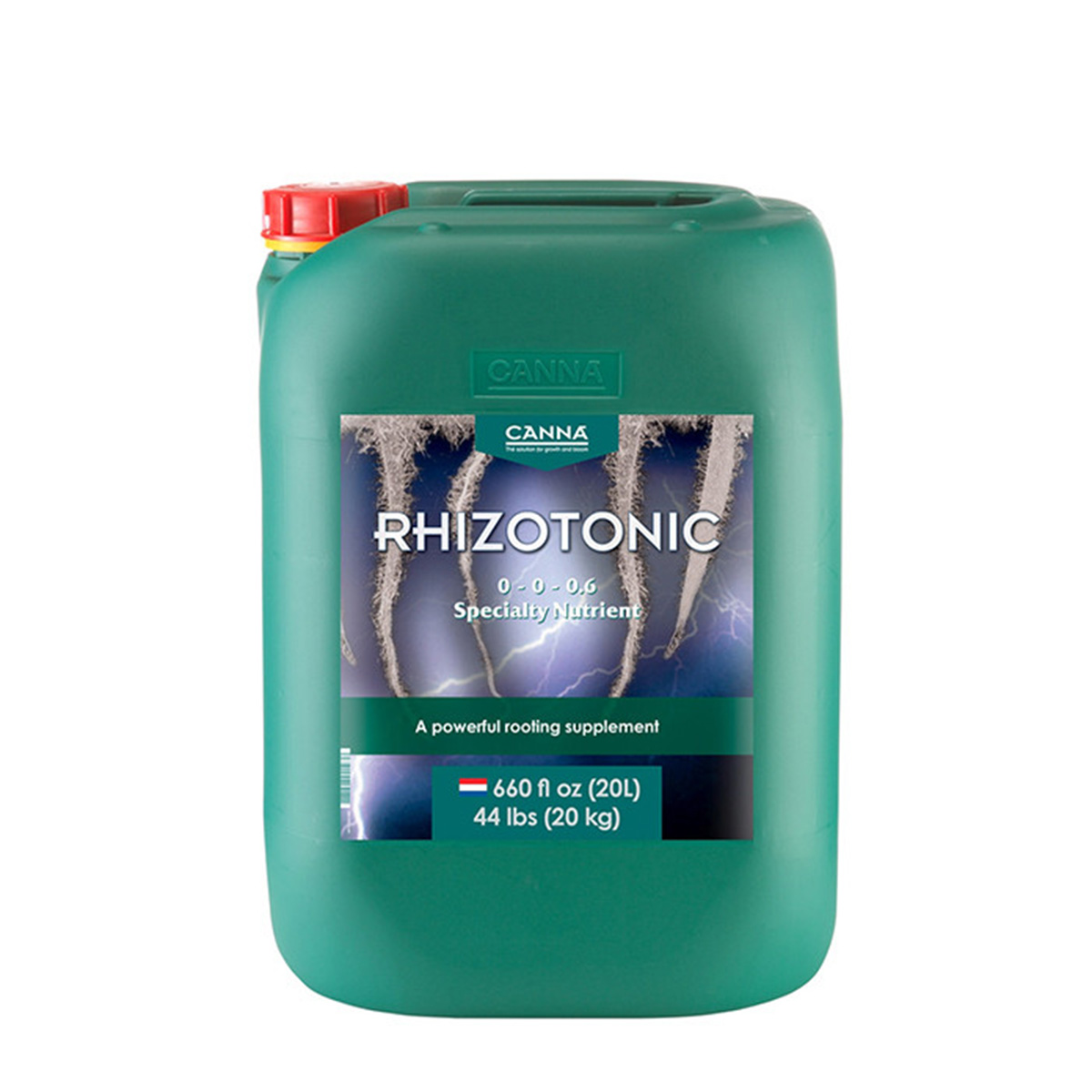 CANNA RHIZOTONIC - 20 Liter