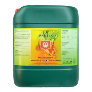 H&G Top Booster 20 L