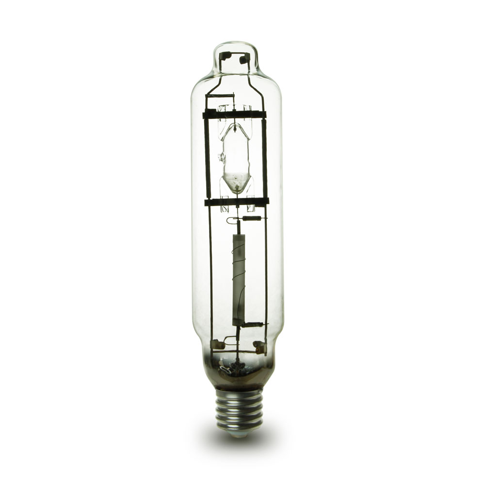 AgroMax 600w Hybrid HPS/MH Lamp