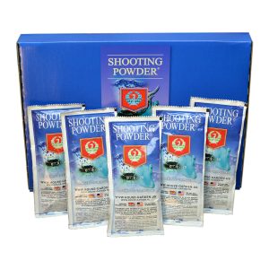 Shooting Powder Case of 140