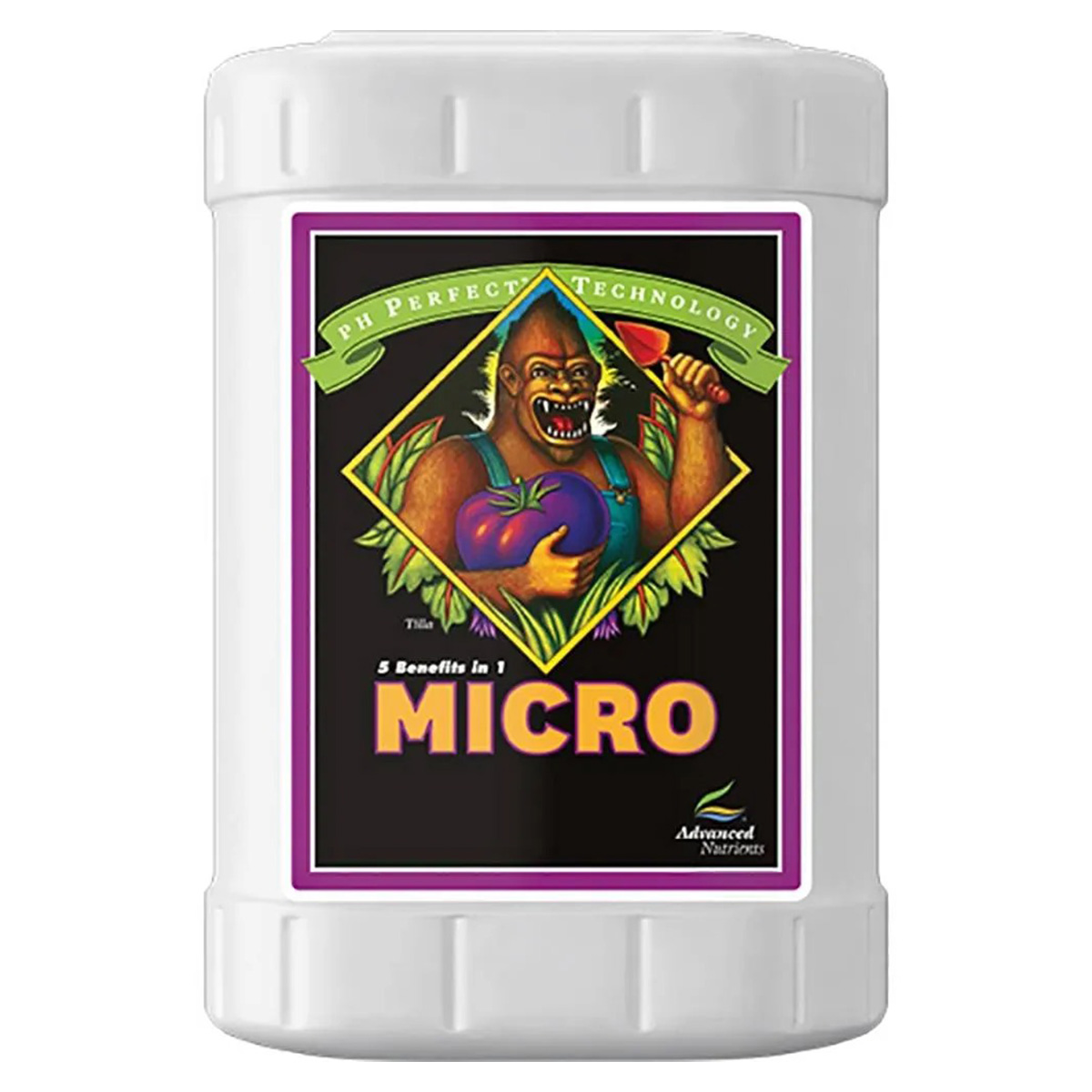 AN pH Perfect Micro 23L