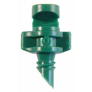 Antelco Single Piece Jet Green 180
