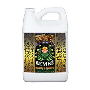 Bush Doctor Bembe Gallon