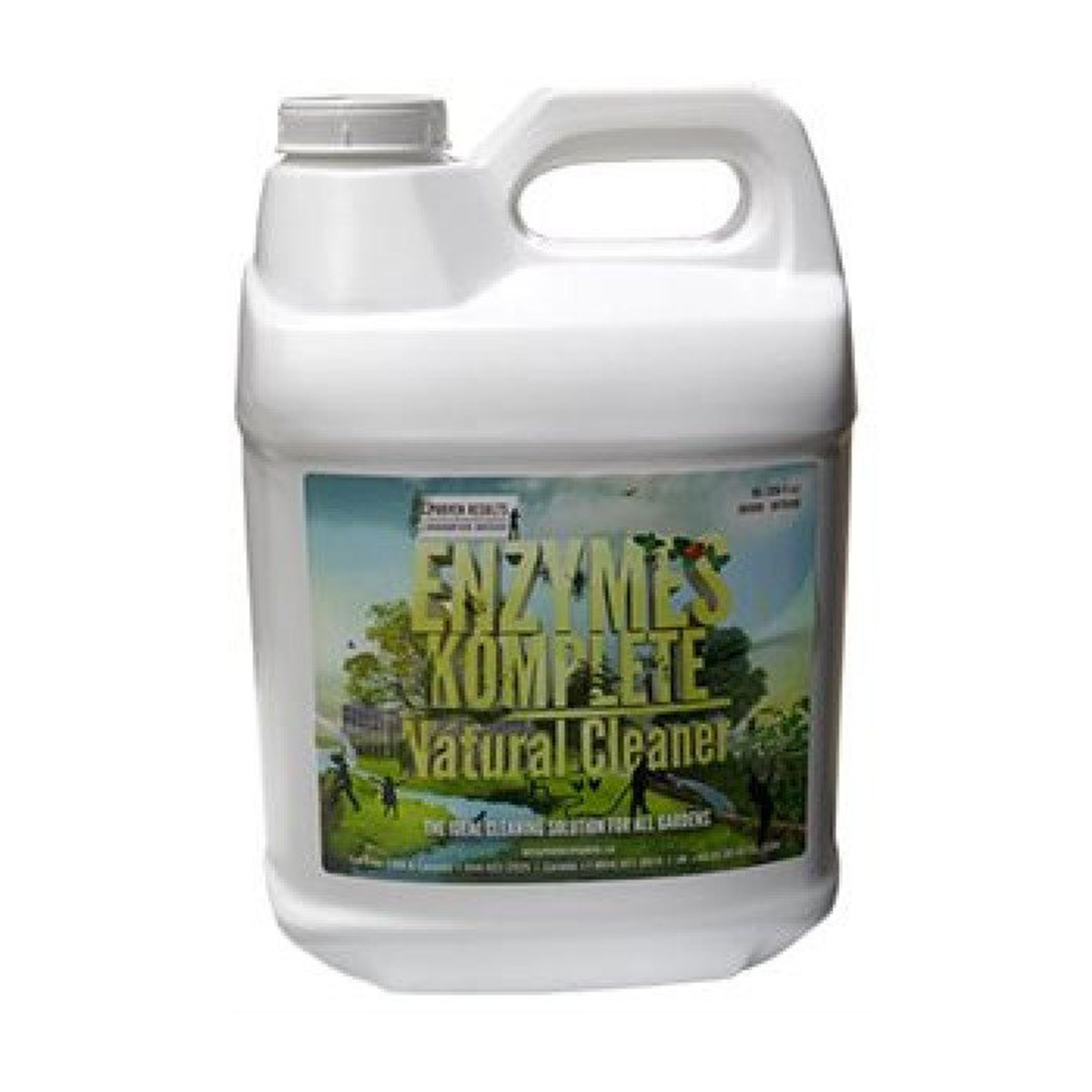 Enzymes Komplete 10 L