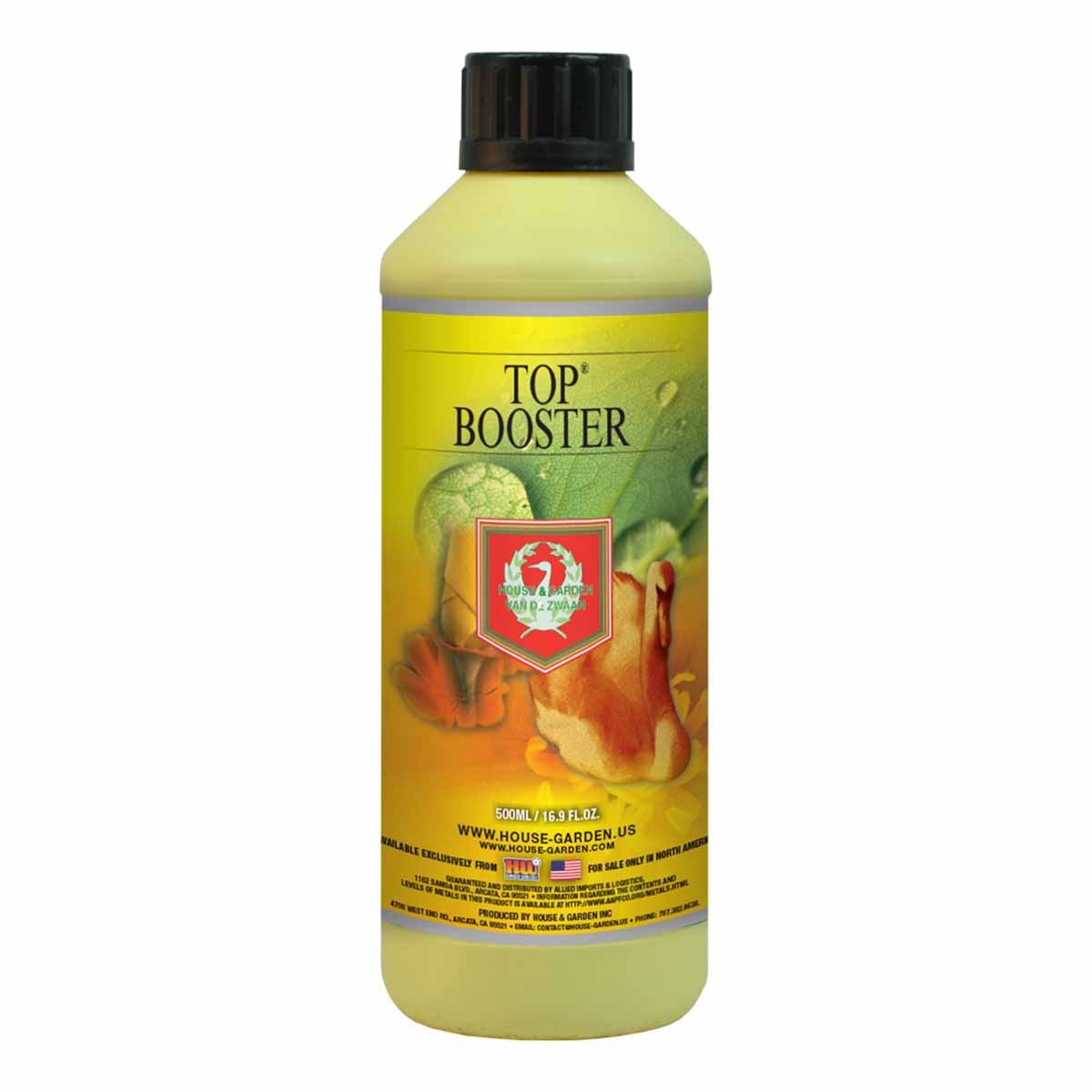 H&G Top Shooter 500 mL