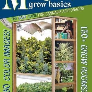 Marijuana Grow Basics